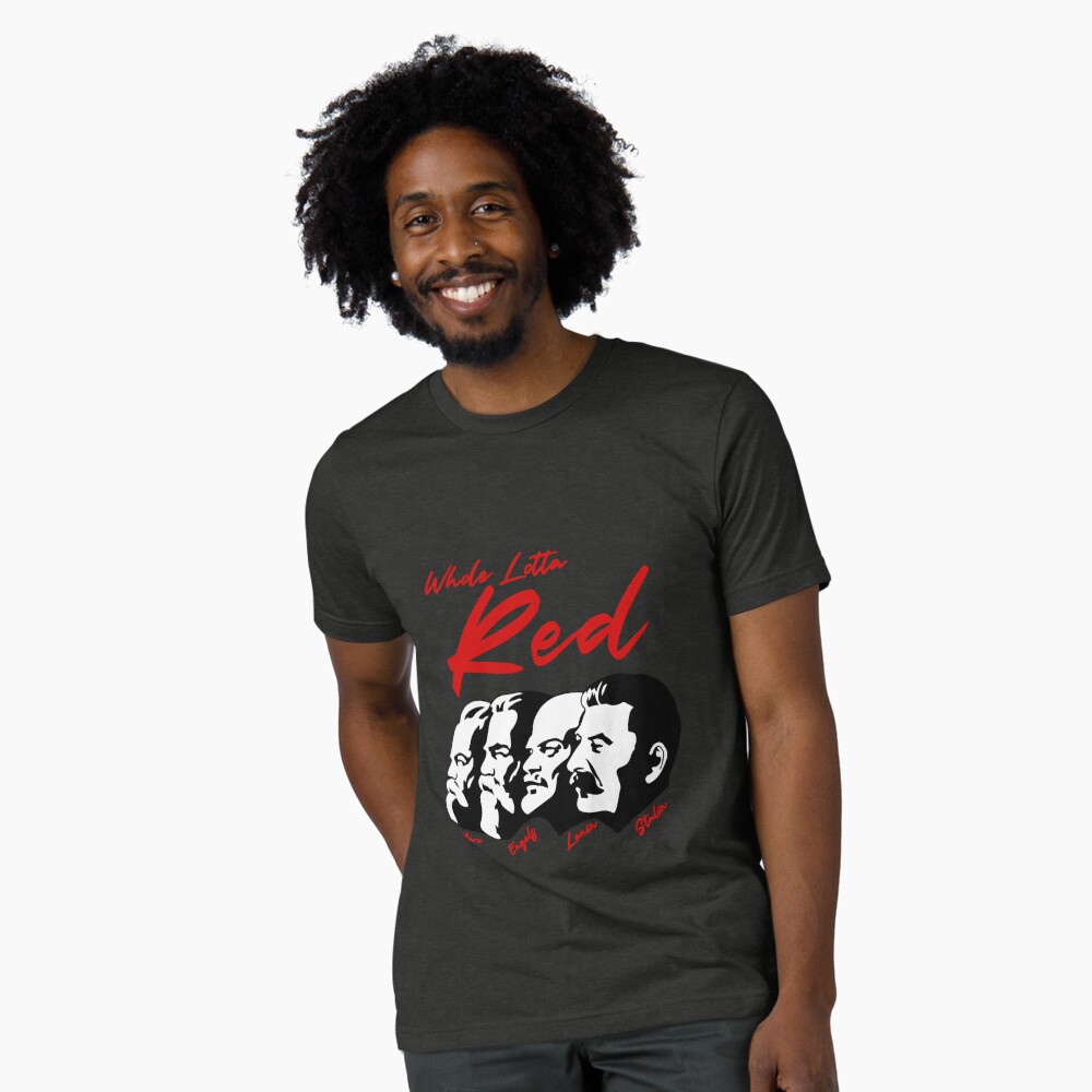 Artikel-Vorschau von Vintage T-Shirt, designt und verkauft von opiumdock.