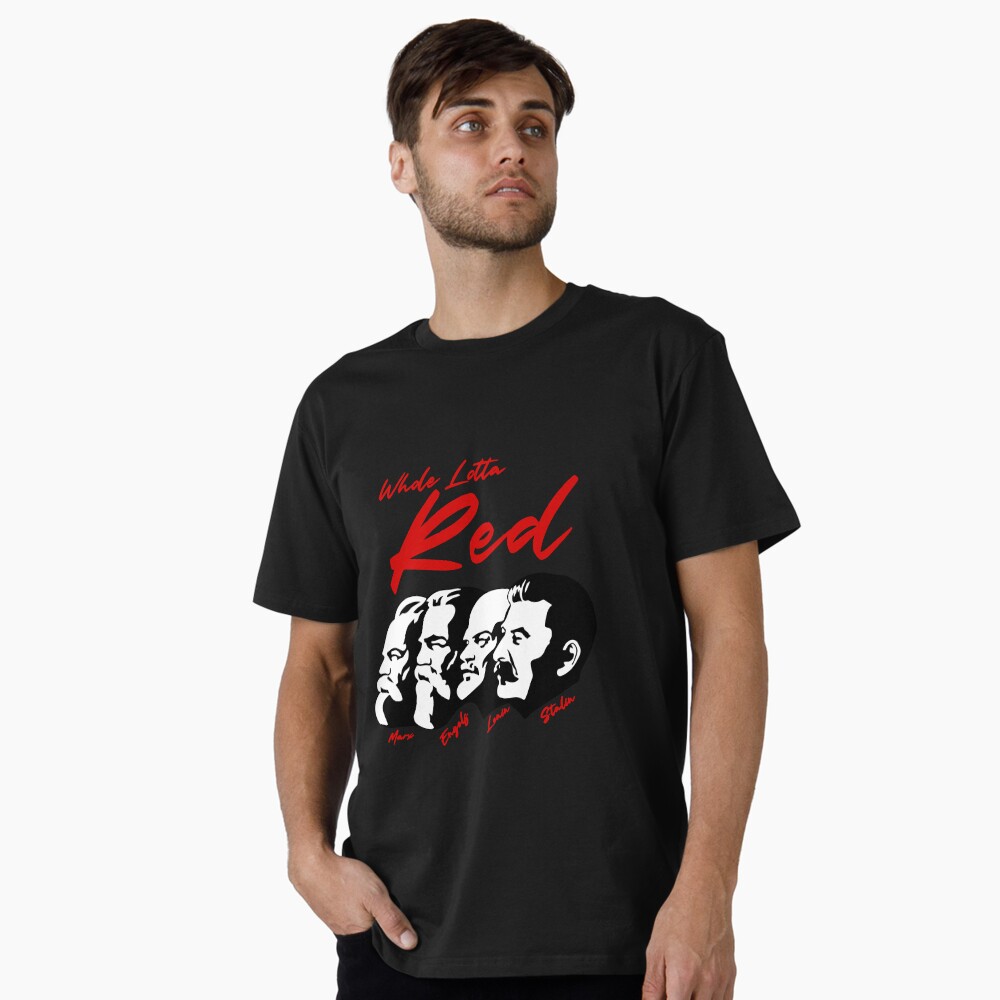 Artikel-Vorschau von Premium T-Shirt, designt und verkauft von opiumdock.