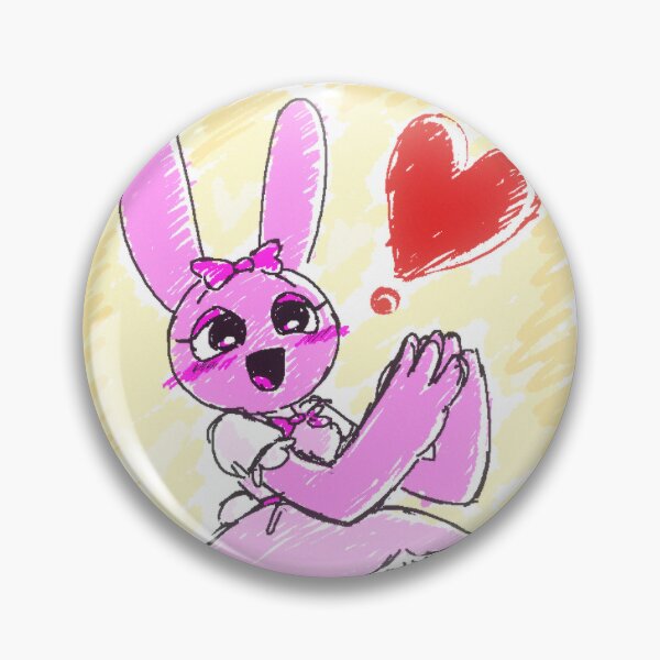 Item preview, Pinki designed and sold by TerraTerraCotta.