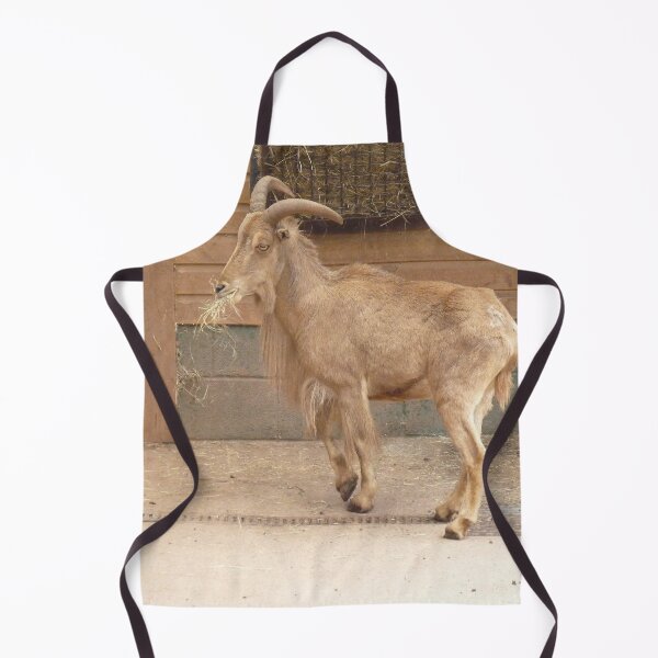 Item preview, Mongolian Goat designed and sold by Fearless-Fox.