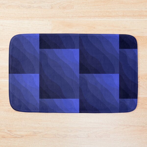 Item preview, Midnight Waves  designed and sold by PlusVacuumm.