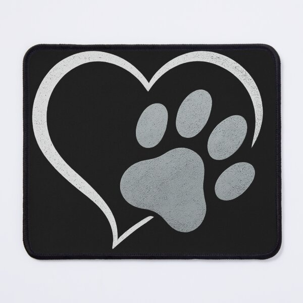 Item preview, Paw Heart designed and sold by KateVil.