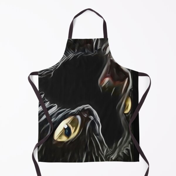 Item preview, Cat Eye In Expressive Blend designed and sold by Fearless-Fox.