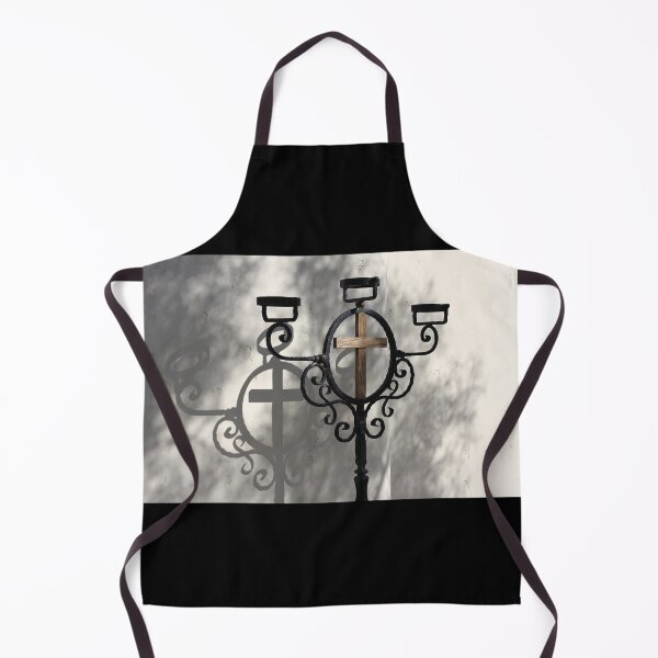Item preview, Shadowed Cross designed and sold by CarolM.