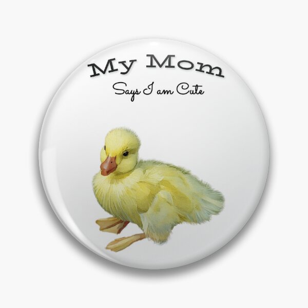 Item preview, Not an Ugly Duckling designed and sold by Anthony Seeker.