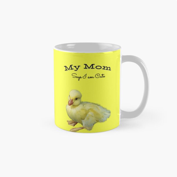 Item preview, Not an Ugly Duckling designed and sold by Anthony Seeker.