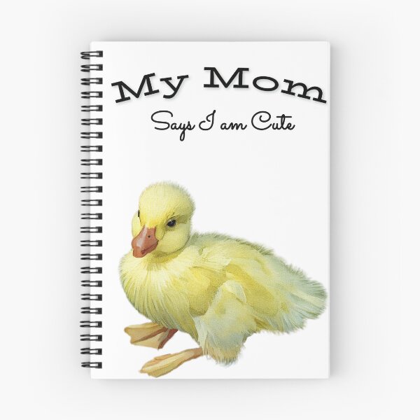 Item preview, Not an Ugly Duckling designed and sold by Anthony Seeker.