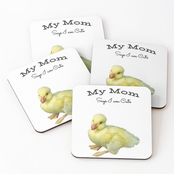 Item preview, Not an Ugly Duckling designed and sold by Anthony Seeker.