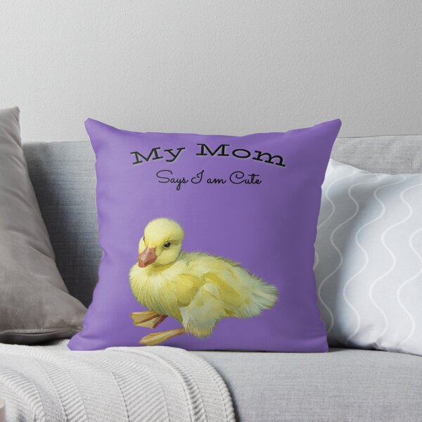 Item preview, Not an Ugly Duckling designed and sold by Anthony Seeker.