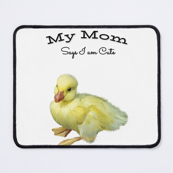 Item preview, Not an Ugly Duckling designed and sold by Anthony Seeker.