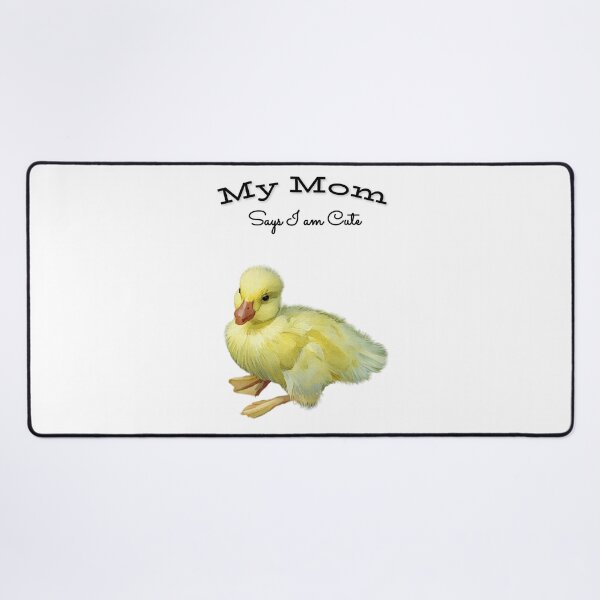 Item preview, Not an Ugly Duckling designed and sold by Anthony Seeker.