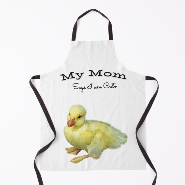 Item preview, Not an Ugly Duckling designed and sold by Anthony Seeker.