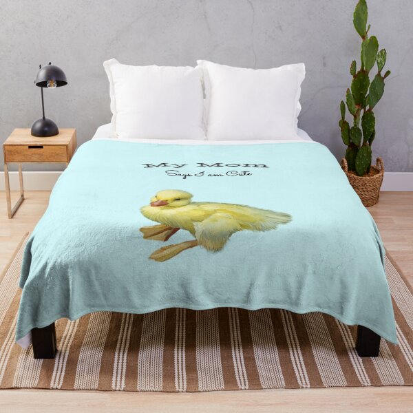Item preview, Not an Ugly Duckling designed and sold by Anthony Seeker.