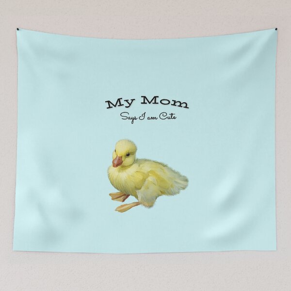 Item preview, Not an Ugly Duckling designed and sold by Anthony Seeker.