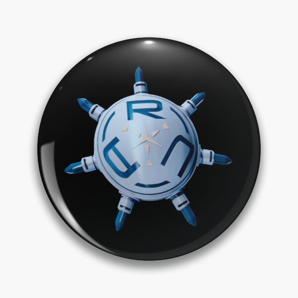 Item preview, Primeval ARC Logo (Series 4) designed and sold by Ancient Realms.