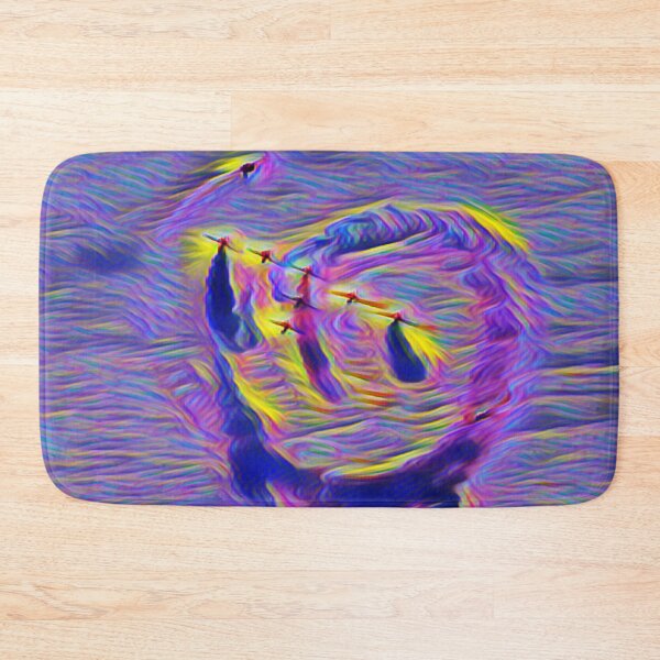 Item preview, Reds Tornado In Harmonize designed and sold by Fearless-Fox.
