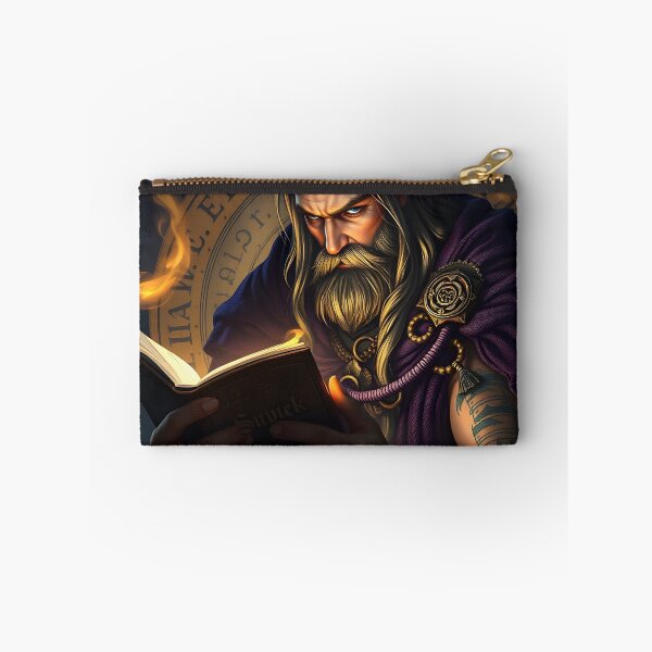 Item preview, Viking thinking about the next raid designed and sold by laurencecrea.