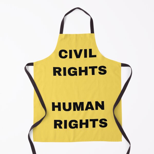 Item preview, Civil Rights, Human Rights designed and sold by Kelsey Peyton.