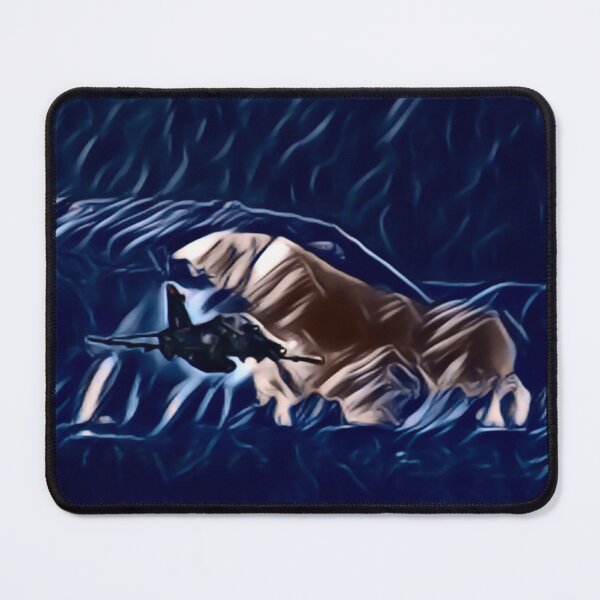 Item preview, Hawk Past The Bear In Expressive Blend designed and sold by Fearless-Fox.