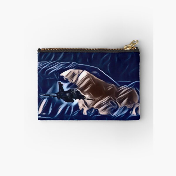 Item preview, Hawk Past The Bear In Expressive Blend designed and sold by Fearless-Fox.