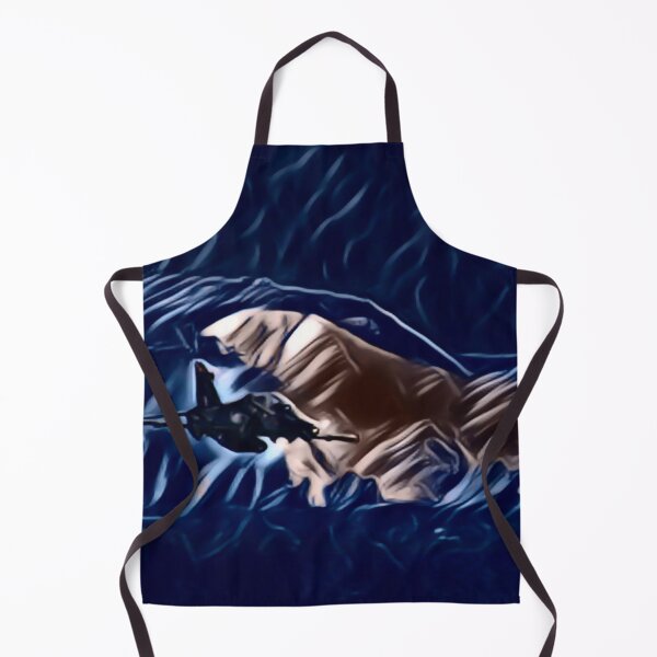 Item preview, Hawk Past The Bear In Expressive Blend designed and sold by Fearless-Fox.