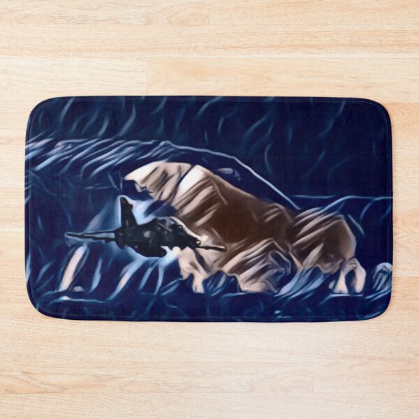 Item preview, Hawk Past The Bear In Expressive Blend designed and sold by Fearless-Fox.
