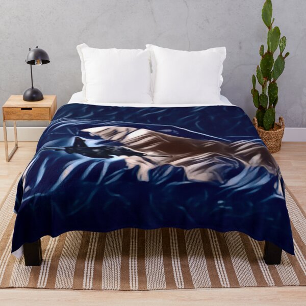 Item preview, Hawk Past The Bear In Expressive Blend designed and sold by Fearless-Fox.