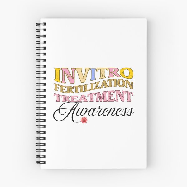 Item preview, Invitro Fertilization Pregnancy Treatment Awareness Design designed and sold by Raise2Shine.
