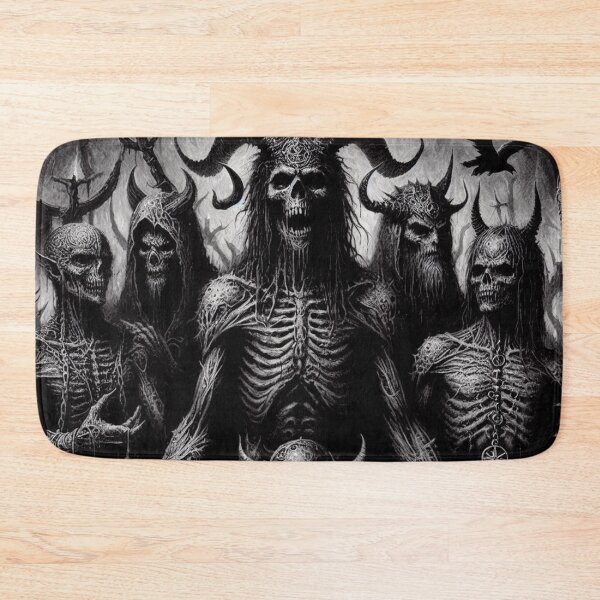 Item preview, Dark Goth Art designed and sold by TheDarkWardrobe.
