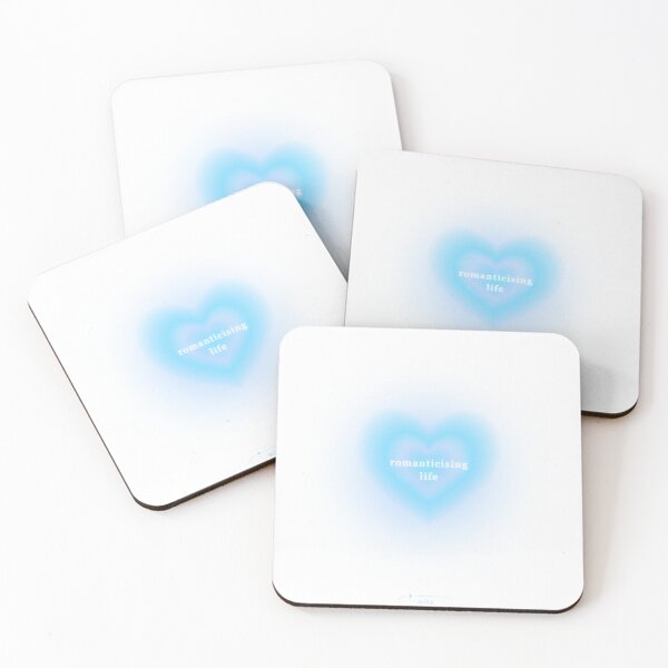 Item preview, Romanticising Life designed and sold by mltx.