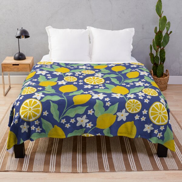 Item preview, When Life gives you Lemons designed and sold by DiorelleDesigns.