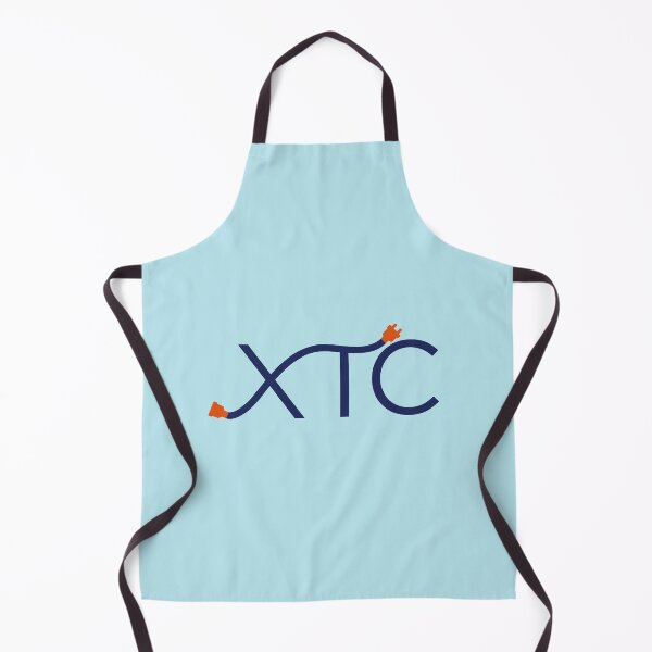 Item preview, XTC Basic Logo designed and sold by Xtension-Chords.