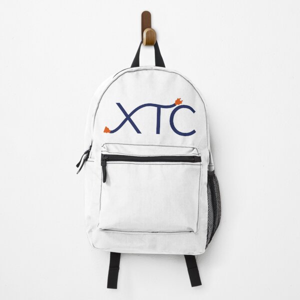 Item preview, XTC Basic Logo designed and sold by Xtension-Chords.