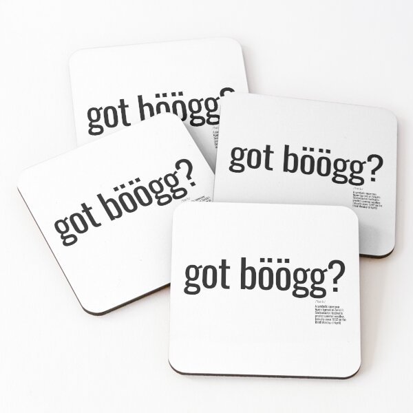 Item preview, got böögg? designed and sold by nature. electrified..