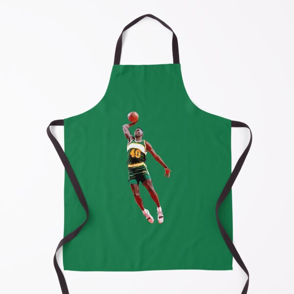 Item preview, Shawn Kemp designed and sold by raffrasta.