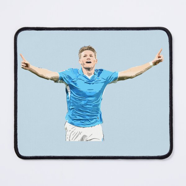 Item preview, Scott McTominay designed and sold by raffrasta.