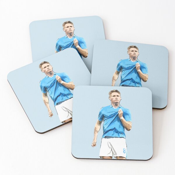 Item preview, Scott McTominay designed and sold by raffrasta.