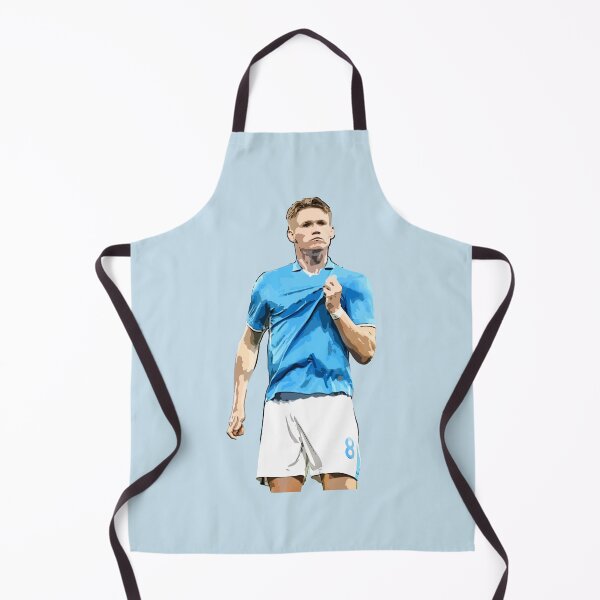 Item preview, Scott McTominay designed and sold by raffrasta.