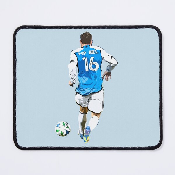 Item preview, Pep Biel designed and sold by raffrasta.