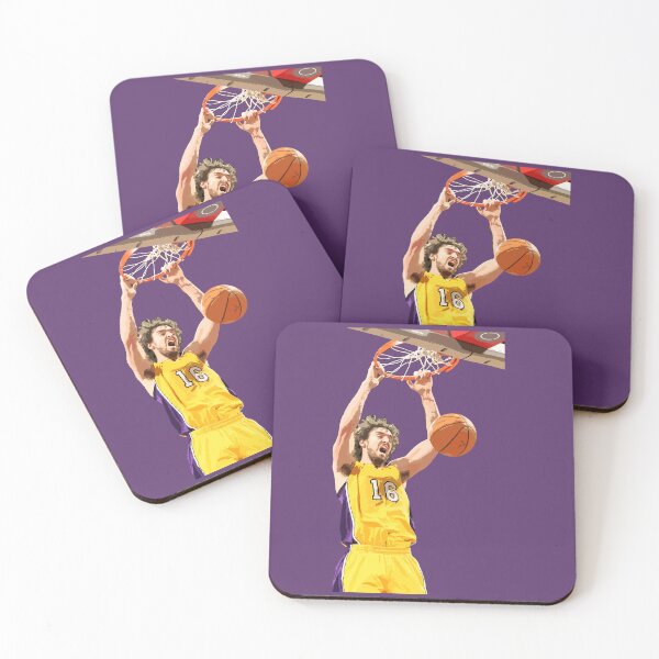 Item preview, Pau Gasol designed and sold by raffrasta.
