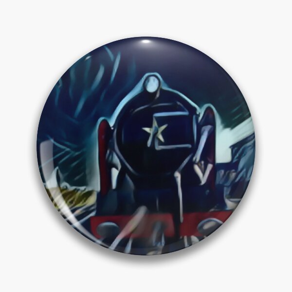 Item preview, Mini Steam In Expressive Blend designed and sold by Fearless-Fox.
