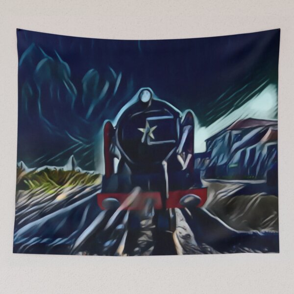 Item preview, Mini Steam In Expressive Blend designed and sold by Fearless-Fox.
