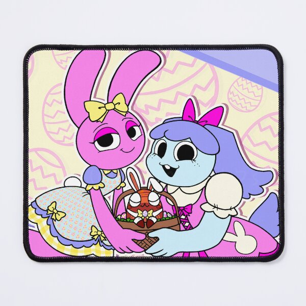 Item preview, Easter Sprunki designed and sold by TerraTerraCotta.