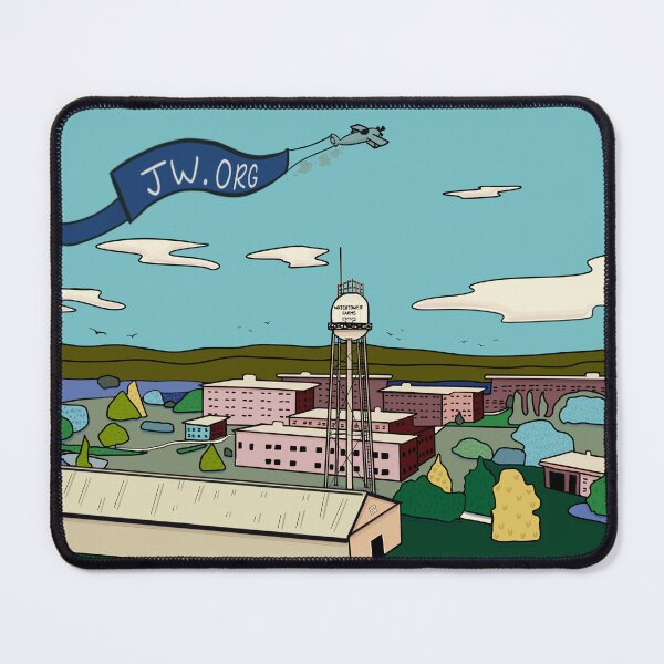 Item preview, Walkill Bethel Facility designed and sold by Shutterbunny Art & Creative.