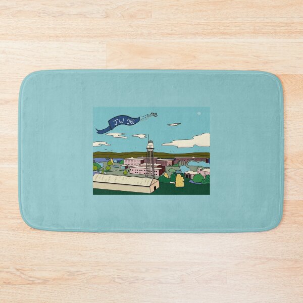 Item preview, Walkill Bethel Facility designed and sold by Shutterbunny Art & Creative.