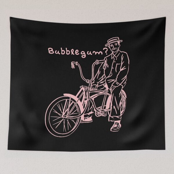 Item preview, Bubblegum? designed and sold by The Neon Pastel.