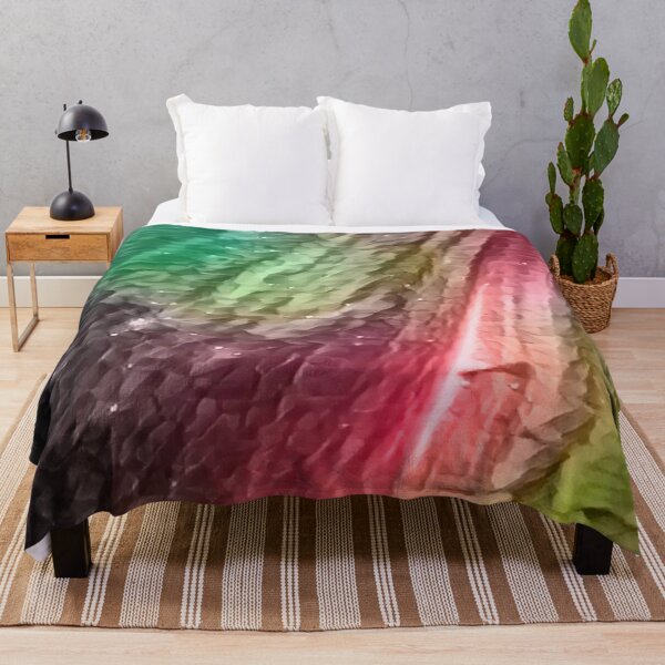 Item preview, Colourful Skies In Slumber designed and sold by Fearless-Fox.