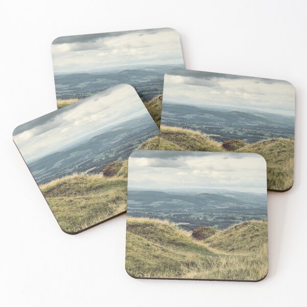 Item preview, View from the Hill designed and sold by Rachel J Bowler.
