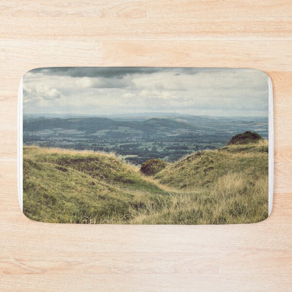 Item preview, View from the Hill designed and sold by Rachel J Bowler.
