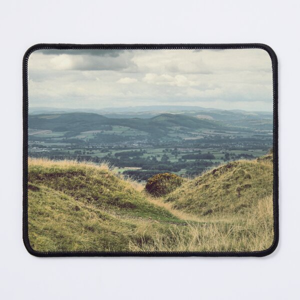 Item preview, View from the Hill designed and sold by Rachel J Bowler.